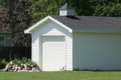 Keekle outbuilding construction costs